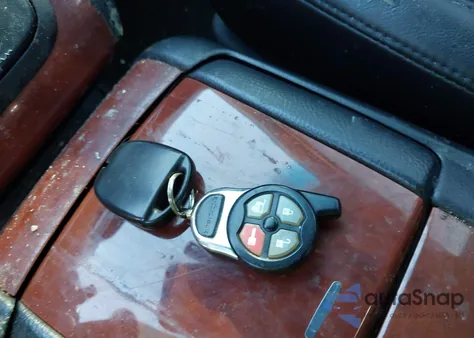 2004 Lexus Rx 330 z USA, uszkodzony, nr VIN JTJHA31U040024031